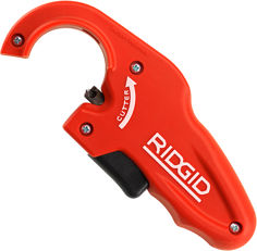 Mynd af Plaströrskeri PVC P-TEC 5000